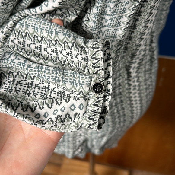 PrAna top - Picture 4 of 8